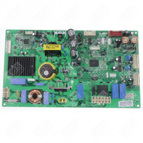 MAIN CIRCUIT BOARD REFRIGERATOR, FREEZER - EBR77877713