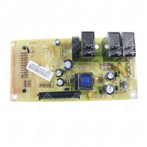 MAIN CIRCUIT BOARD MICROWAVE OVENS - EBR80142803