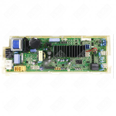 ELECTRONIC CARD, MAIN BOARD WASHING MACHINES - EBR80578915