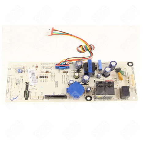 MAIN CIRCUIT BOARD MICROWAVE OVENS - EBR81132270