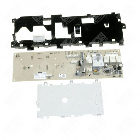 ELECTRONIC CARD, POWER MODULE WASHING MACHINES - 2826940090