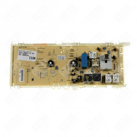 ELECTRONIC MODULE WASHING MACHINES - AS6008385