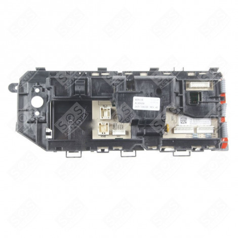 ELECTRONIC CARD, POWER MODULE WASHING MACHINES - 2431704330