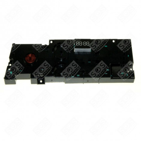 ELECTRONIC CARD, CONTROL MODULE WASHING MACHINES - C00277184