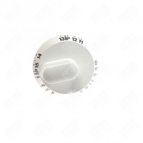 PROGRAMMER BUTTON WASHING MACHINES - 58X0251