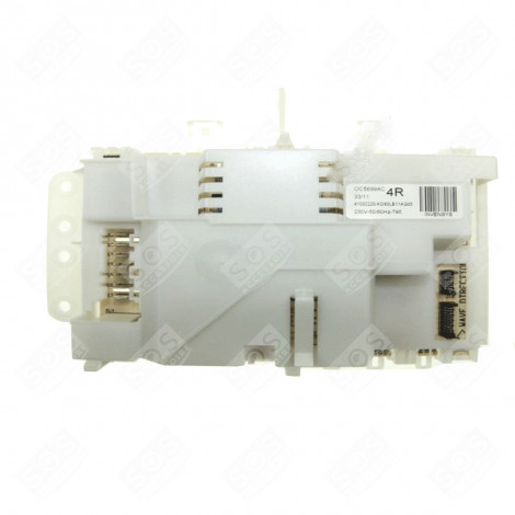 ELECTRONIC CARD, POWER MODULE WASHING MACHINES - 49011382