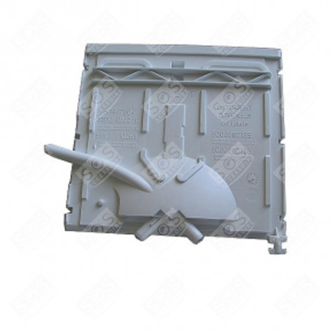 DETERGENT CONTAINER SUPPORT WASHING MACHINES - 00492341