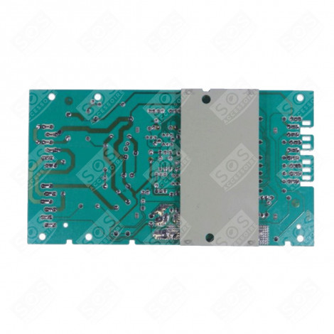 ELECTRONIC CARD, POWER MODULE WASHING MACHINES - CS-00094278