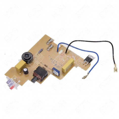 ORIGINAL MOTOR MODULE CONTROL VACUUM CLEANER  - 00647212