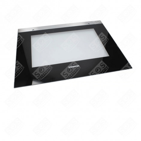 VITRE DE PORTE GAS / ELECTRIC OVENS - 00776156