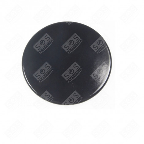 BURNER COVER 3 KW GAS / ELECTRIC OVENS - 219244008