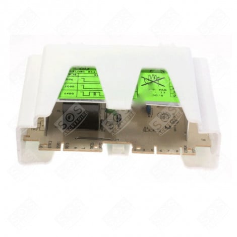 ELECTRONIC CARD, POWER MODULE WASHING MACHINES - C00049373