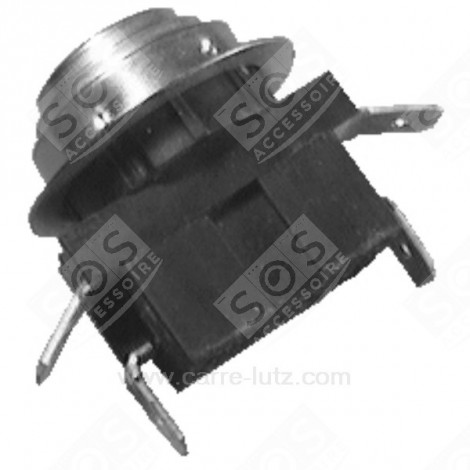 87° 40° THERMOSTAT WASHING MACHINES - 51X8873