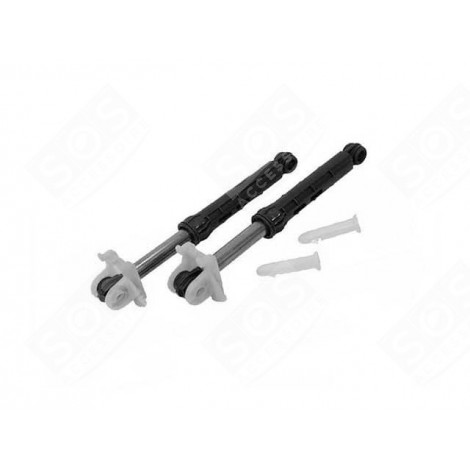 SHOCK ABSORBER WASHING MACHINES - C00271755