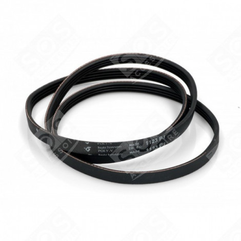 DRIVE BELT WASHING MACHINES - C00056782