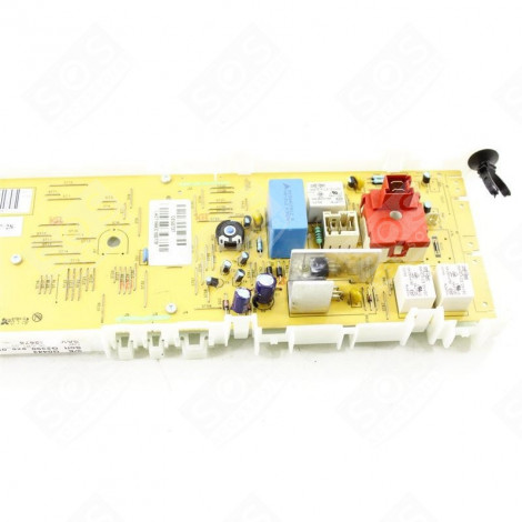 ELECTRONIC CARD, POWER MODULE WASHING MACHINES - 52X2678