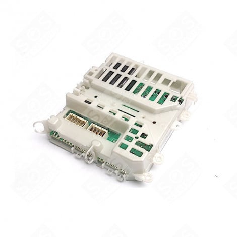 ORIGINAL ELECTRONIC CARD, POWER MODULE WASHING MACHINES - AS0015200