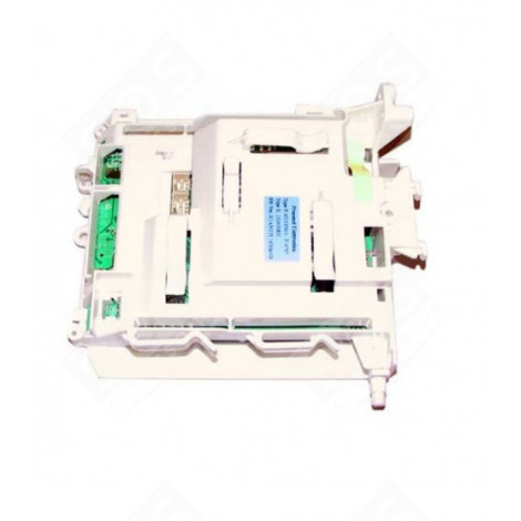 ELECTRONIC CARD, POWER MODULE WASHING MACHINES - 973914517290008