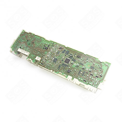 ELECTRONIC CARD, POWER MODULE WASHING MACHINES - 00443229