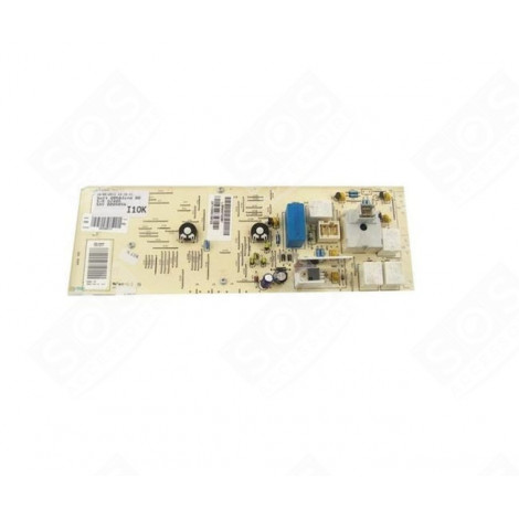 ELECTRONIC MODULE WASHING MACHINES - AS6005856