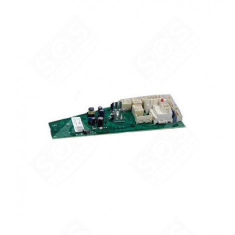 ELECTRONIC CARD, POWER MODULE WASHING MACHINES - 49017614