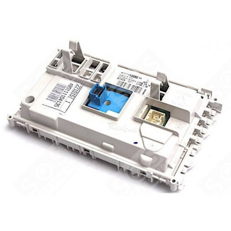 ELECTRONIC CARD, POWER MODULE WASHING MACHINES - 480111104135