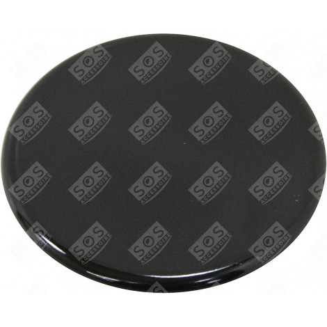 BURNER COVER 1 KW GAS / ELECTRIC OVENS - 219244002