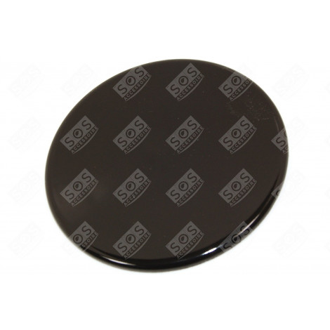 BURNER COVER 3 KW GAS / ELECTRIC OVENS - 219910080