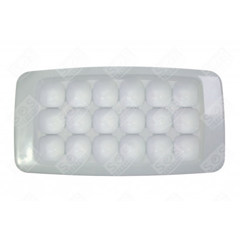 ICE CUBE TRAY REFRIGERATOR, FREEZER - 3390JA1073A