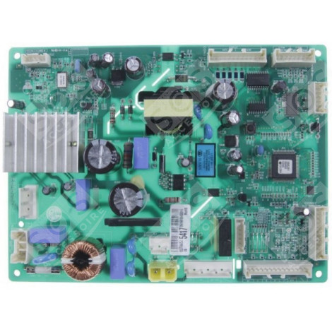 MAIN CIRCUIT BOARD REFRIGERATOR, FREEZER - EBR80525417