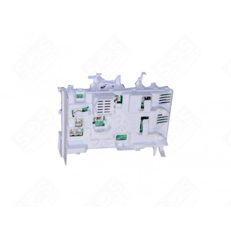 ELECTRONIC CARD, POWER MODULE WASHING MACHINES - 1327615116, 1327615306