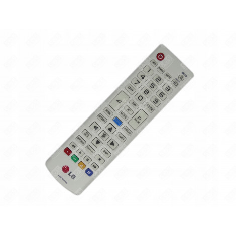 REMOTE CONTROL TELEVISIONS / TVS - AKB73975778