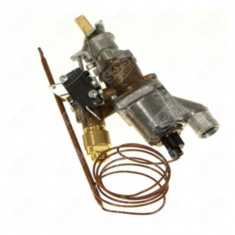 THERMOSTATIC VALVE GAS / ELECTRIC OVENS - 0503118