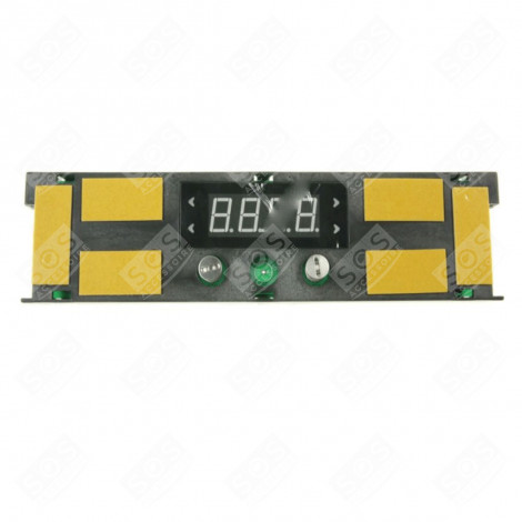 PROGRAMMED CONTROL MODULE GAS / ELECTRIC OVENS - 49035578