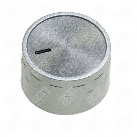 CONTROL KNOB GAS / ELECTRIC OVENS - 250440683