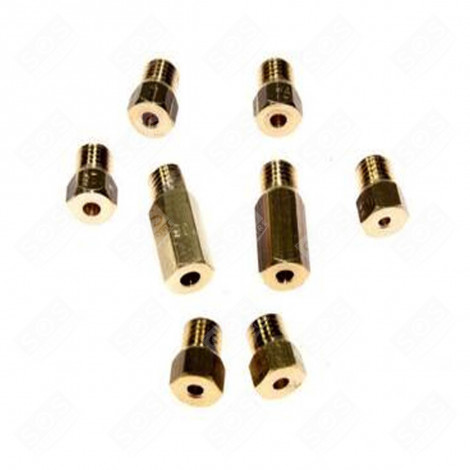 GAS CARTRIDGE SET GAS / ELECTRIC OVENS - 656747