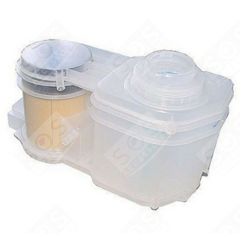 ORIGINAL SALT CONTAINER DISHWASHER - C00312413, 481241868149