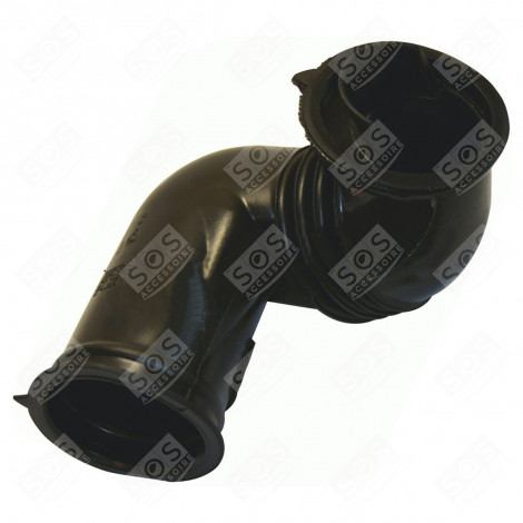 ORIGINAL WATER INLET HOSE WASHING MACHINES - 1246585408