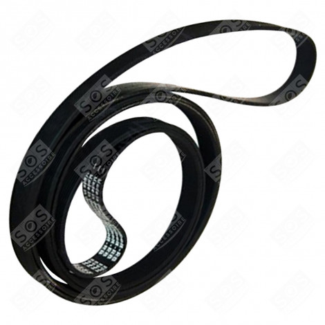 DRIVE BELT WASHING MACHINES - 52X6132