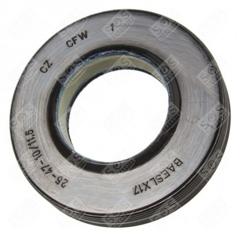 BEARING GASKET WASHING MACHINES - 122441