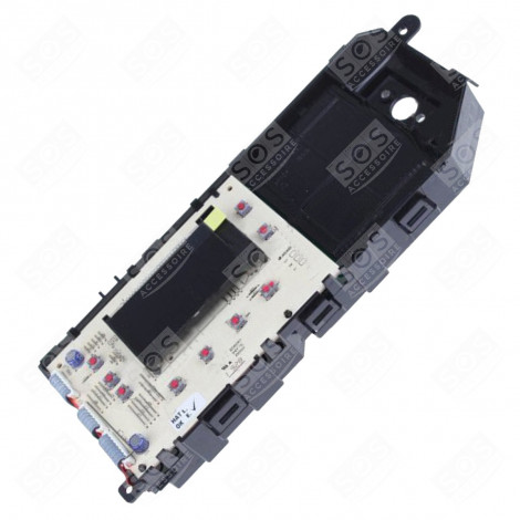 ELECTRONIC CARD, POWER MODULE WASHING MACHINES - 2824447090