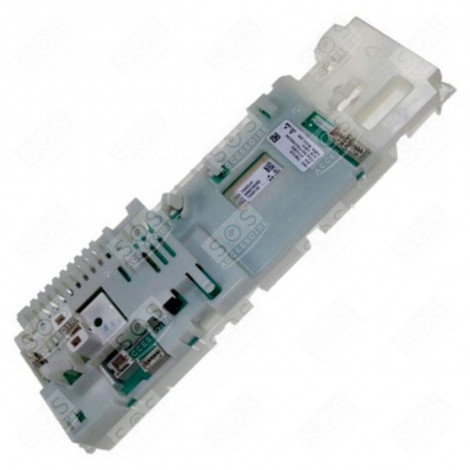 ELECTRONIC CARD, POWER MODULE WASHING MACHINES - 00674052