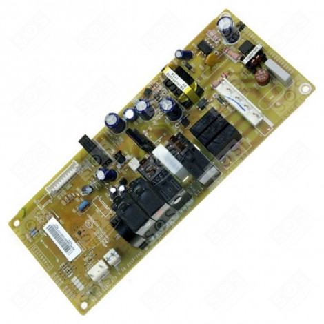 MAIN CIRCUIT BOARD MICROWAVE OVENS - EBR73865910