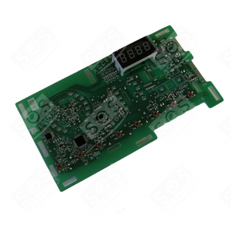 ELECTRONIC MODULE WASHING MACHINES - 0021800150A 