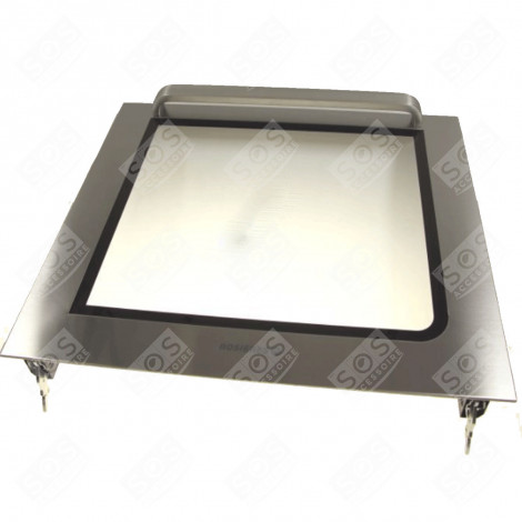 OUTER DOOR GLASS (MARK 178) GAS / ELECTRIC OVENS - 44005963