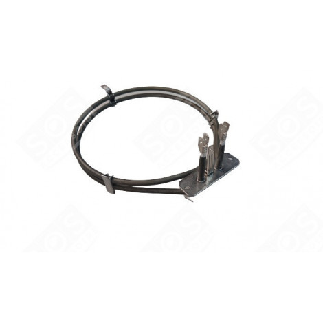 CIRCULAR 1,600W HEATING ELEMENT (ORIGINAL) GAS / ELECTRIC OVENS - C00138834