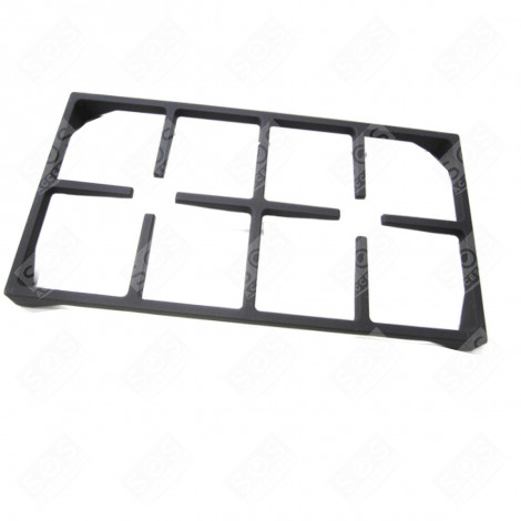 2-BURNER GAS HOB GRILLE GAS / ELECTRIC OVENS - C00083143