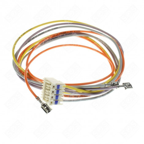 ORIGINAL WIRING HARNESS GAS / ELECTRIC OVENS - 00622785