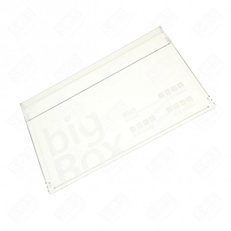 ORIGINAL PANEL REFRIGERATOR, FREEZER - 11013060