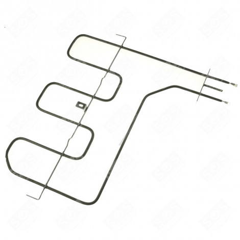 GRILL HEATING ELEMENT GAS / ELECTRIC OVENS - 42825247, 42836668